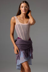 The Ballerina Wrap