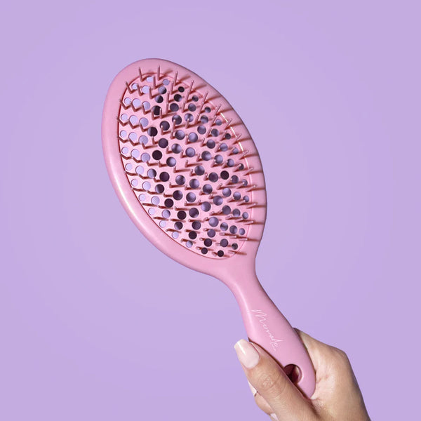 Mermade Detangle Brush