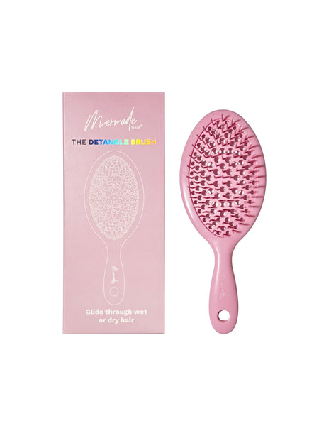 Mermade Detangle Brush