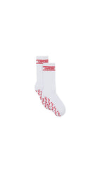 F6007 Varsity Grip Sock
