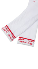 F6007 Varsity Grip Sock
