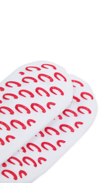 F6007 Varsity Grip Sock