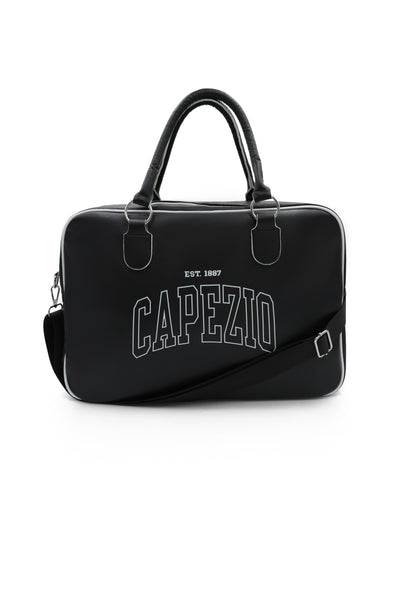 B345 Jet Setter Weekender Bag