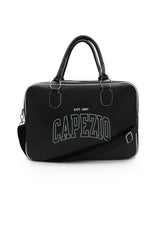B345 Jet Setter Weekender Bag