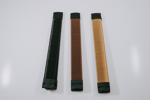 Hair Snap Clip - Dark