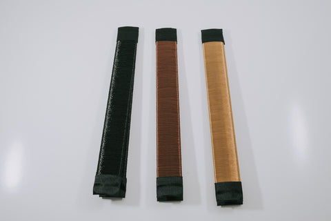 Hair Snap Clip - Dark