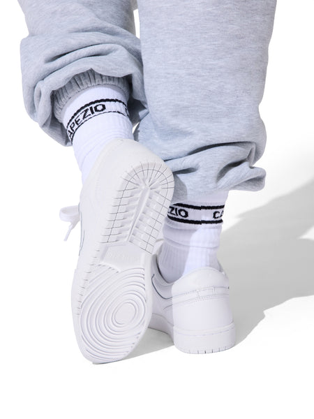 DS601 Ignite Hip Hop Sneaker Low Top