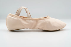 ORZA Pro 2.0 Canvas Ballet Shoe