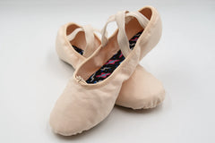 ORZA Pro 2.0 Canvas Ballet Shoe