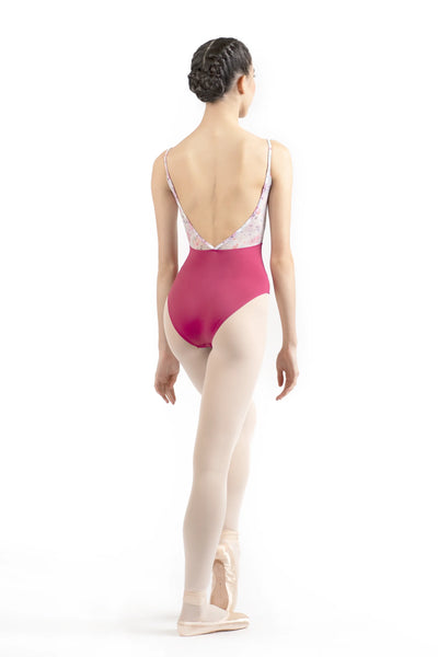 Demi Jardin Leotard Nutcracker 22