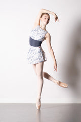 Patterned Skirt Astra