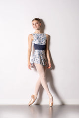 Patterned Skirt Astra