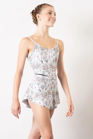 Demi Jardin Leotard Nutcracker 22