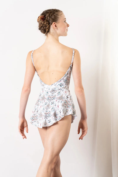 Demi Jardin Leotard Nutcracker 24