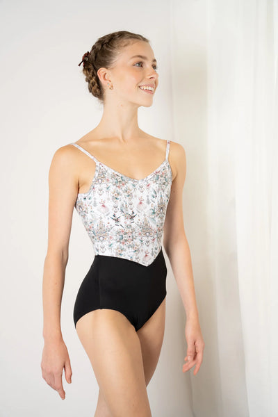 Demi Jardin Leotard Nutcracker 24