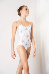 Jardin Jolie Fleur Leotard