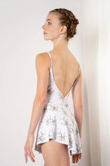 Jardin Jolie Fleur Leotard