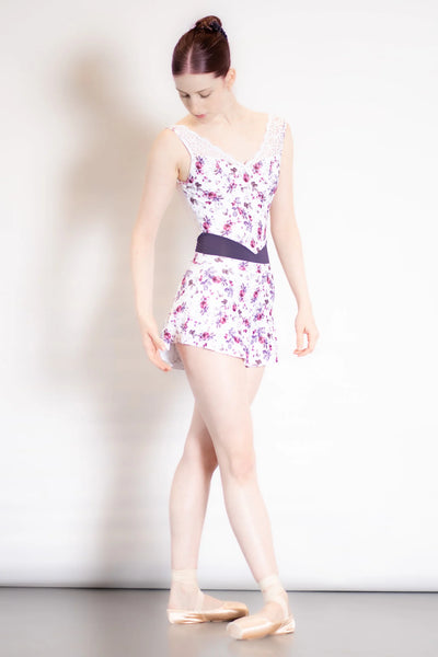 Patterned Skirt Florine