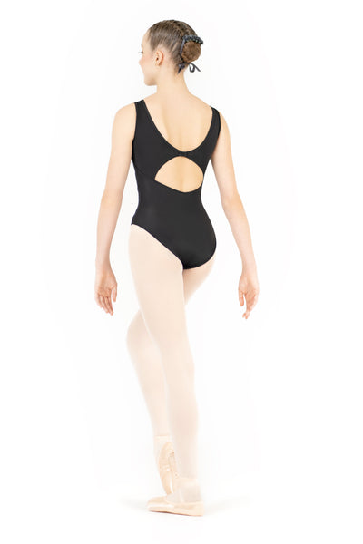 Blisse Girls Leotard