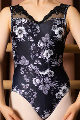 Moulin Butterfly Leotard