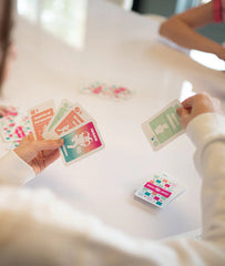 Dance Battle Cards