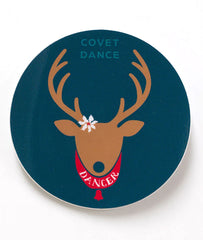 Dance Sticker