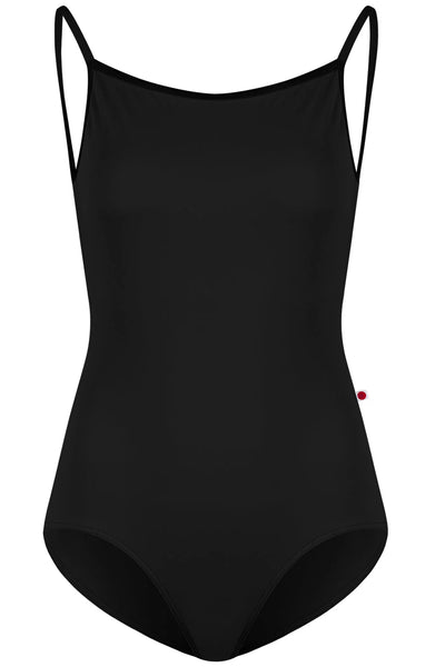 Yumiko Basics Daniela Girls Leotard