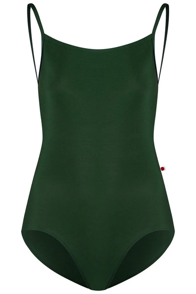 Yumiko Basics Daniela Leotard