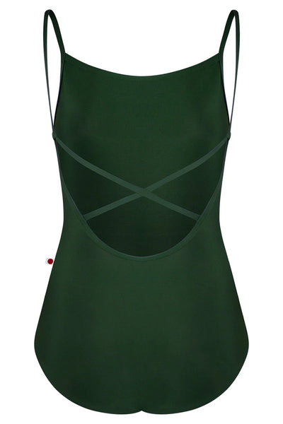 Yumiko Basics Daniela Leotard