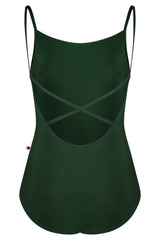 Yumiko Basics Daniela Leotard