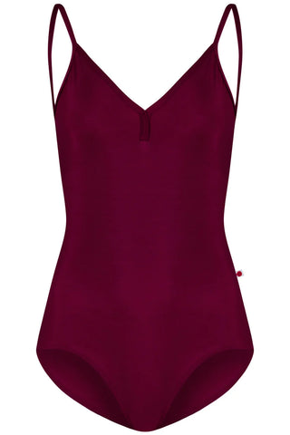 Yumiko Basics Daria Leotard