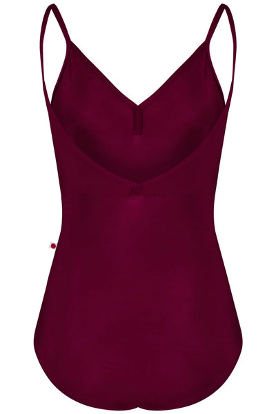 Yumiko Basics Daria Leotard