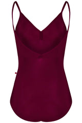 Yumiko Basics Daria Leotard