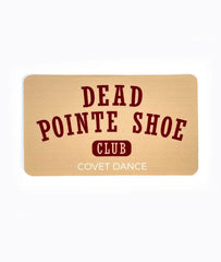 Dance Sticker