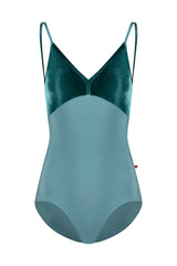 Yumiko Daria Leotard