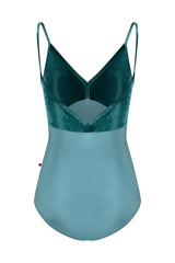 Yumiko Daria Leotard