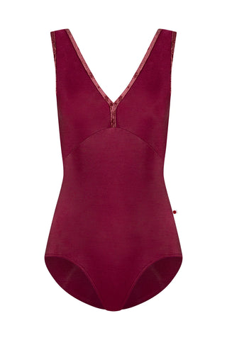 Yumiko Alicia Leotard