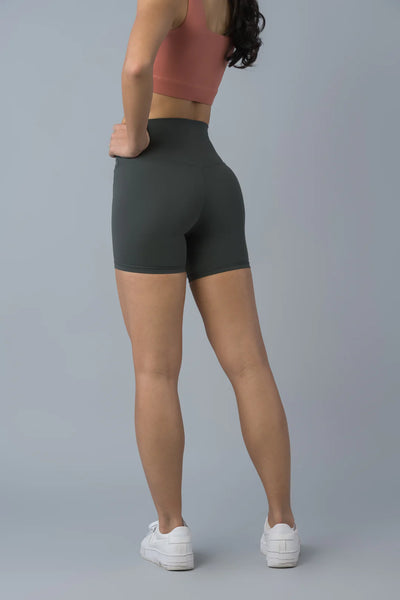 Demi Biker Shorts