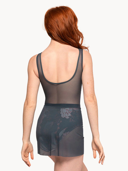 Ida Devoted Symphony Girls Leotard