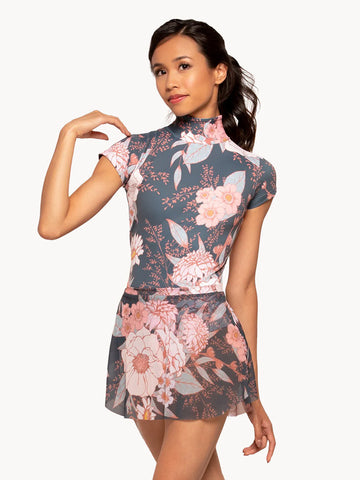 Sylvie Sugarplum Skirt