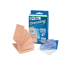 2nd Skin® Dressing Kit