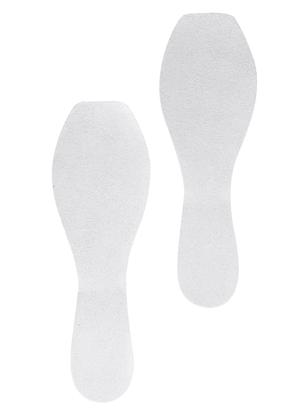 1511 Pair of Dressing Sock Liners