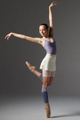Luxe Short Legwarmers