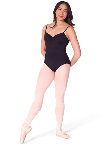 Yumiko Alicia Leotard