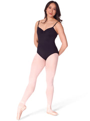EL100W Camisole Leotard with Bratek2