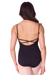 EL100W Camisole Leotard with Bratek2