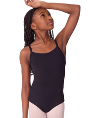 EL102T Camisole Leotard
