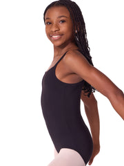 EL102T Camisole Leotard