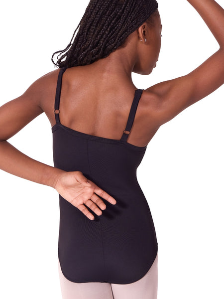 EL102T Camisole Leotard
