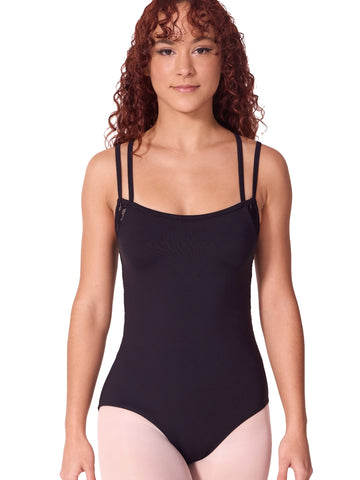 Yumiko Alicia Leotard